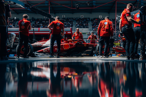 Ferrari