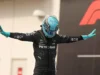 Absolutely Buzzing or Bloody Nora – A big year for George Russell.